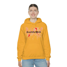 Load image into Gallery viewer, Struck by Lightning Hoodie
