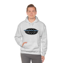 Load image into Gallery viewer, Underground City Hoodie
