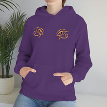 Load image into Gallery viewer, Spiritual Eye Hoodie
