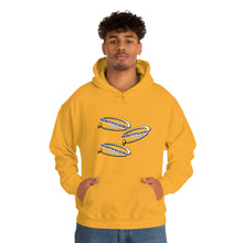 Load image into Gallery viewer, Triple Affect Hoodie
