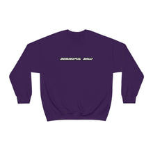 Load image into Gallery viewer, Grasp The World Crewneck
