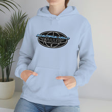 Load image into Gallery viewer, Underground City Hoodie
