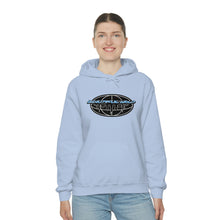 Load image into Gallery viewer, Underground City Hoodie
