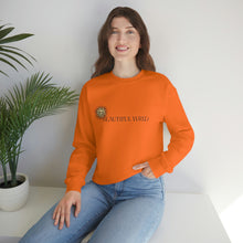 Load image into Gallery viewer, Peaceful Sun Crewneck
