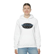 Load image into Gallery viewer, Underground City Hoodie
