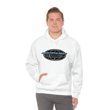 Load image into Gallery viewer, Underground City Hoodie
