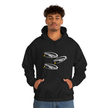 Load image into Gallery viewer, Triple Affect Hoodie
