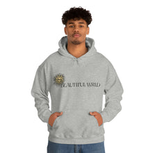 Load image into Gallery viewer, Peaceful Sun Hoodie
