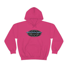 Load image into Gallery viewer, Underground City Hoodie
