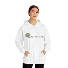 Load image into Gallery viewer, Peaceful Sun Hoodie
