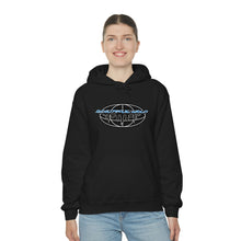 Load image into Gallery viewer, Underground City Hoodie
