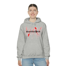 Load image into Gallery viewer, Struck by Lightning Hoodie
