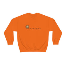 Load image into Gallery viewer, Peaceful Sun Crewneck
