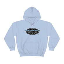 Load image into Gallery viewer, Underground City Hoodie
