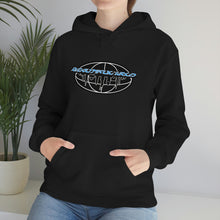 Load image into Gallery viewer, Underground City Hoodie
