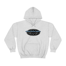 Load image into Gallery viewer, Underground City Hoodie
