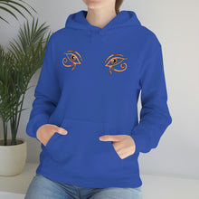 Load image into Gallery viewer, Spiritual Eye Hoodie
