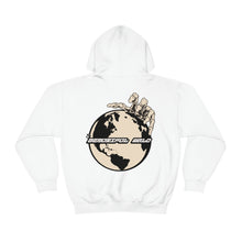 Load image into Gallery viewer, Grasp The World Hoodie
