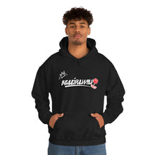 Load image into Gallery viewer, Beautiful Rose Hoodie
