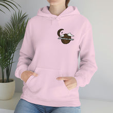 Load image into Gallery viewer, Foggy Night Hoodie
