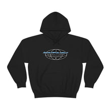 Load image into Gallery viewer, Underground City Hoodie
