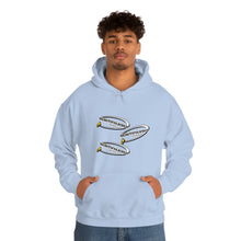 Load image into Gallery viewer, Triple Affect Hoodie
