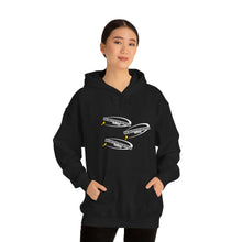 Load image into Gallery viewer, Triple Affect Hoodie
