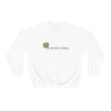 Load image into Gallery viewer, Peaceful Sun Crewneck
