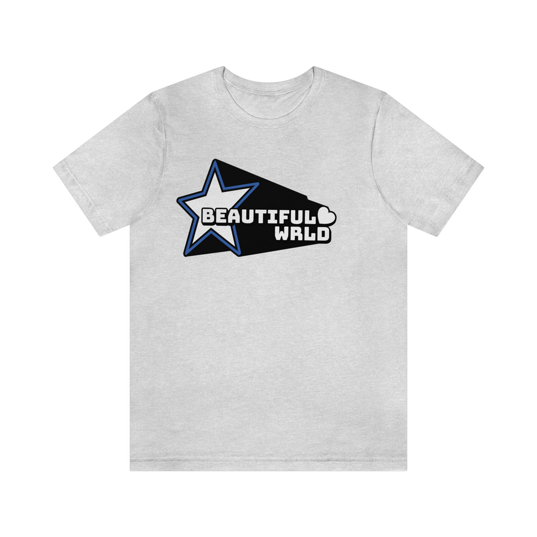 Big Star Wrld T-Shirt