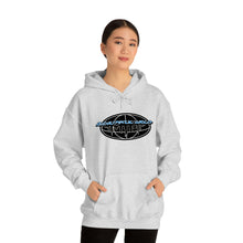 Load image into Gallery viewer, Underground City Hoodie
