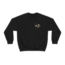 Load image into Gallery viewer, Foggy Night Crewneck
