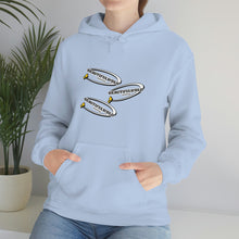 Load image into Gallery viewer, Triple Affect Hoodie
