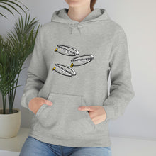 Load image into Gallery viewer, Triple Affect Hoodie
