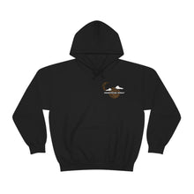 Load image into Gallery viewer, Foggy Night Hoodie
