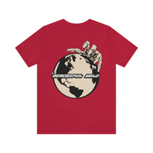 Load image into Gallery viewer, Grasp The World T-Shirt
