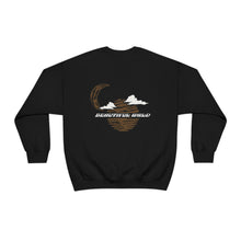 Load image into Gallery viewer, Foggy Night Crewneck
