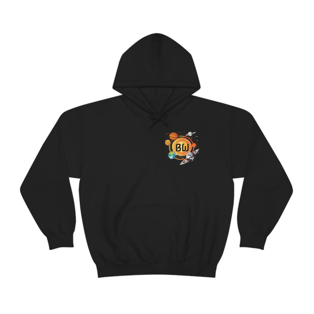 Astro Hoodie